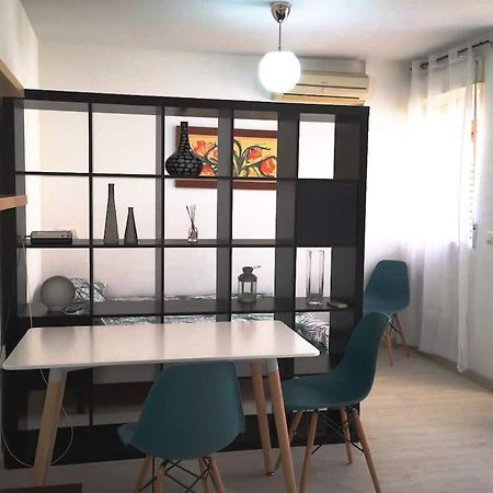 Apartaestudio Arrixaca 2 El Palmar Tv Wifi Aire Экстерьер фото